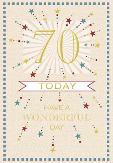 SH14824 MA10013 70 MALE C50