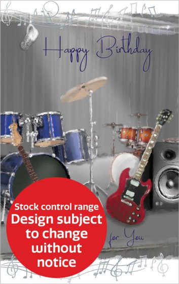 OTB17121B C72 STOCK CONTROL OPEN MALE CONTEMPORARY