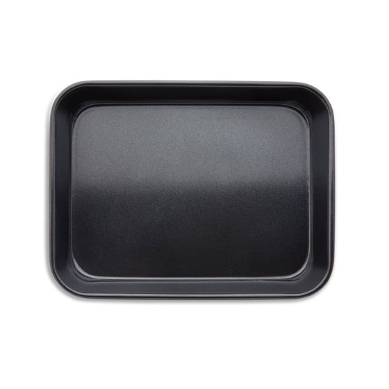 MEDIUM ROASTING PAN NON STICK34X26X7CM