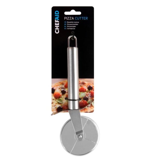 PIZZA CUTTER