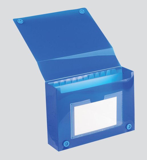 SH02911 6X4 RECORD CARD HOLDER