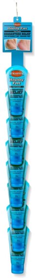 OKEEFFES HEALTHY FEET 85 GRAM TUBE CLIPSTRIP