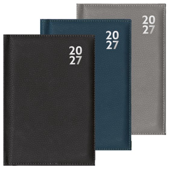 DJ0302 2027 DIARY PREMIUM A4 DAP