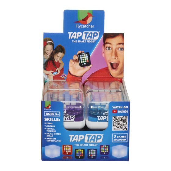 TAPTAP SMART FIDGET