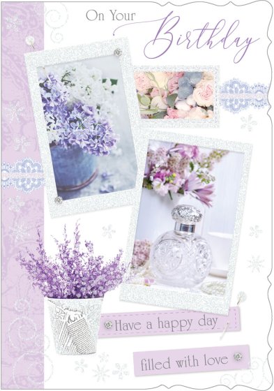 OTB17018B C50 STOCK CONTROL OPEN BIRTHDAY FEMALE