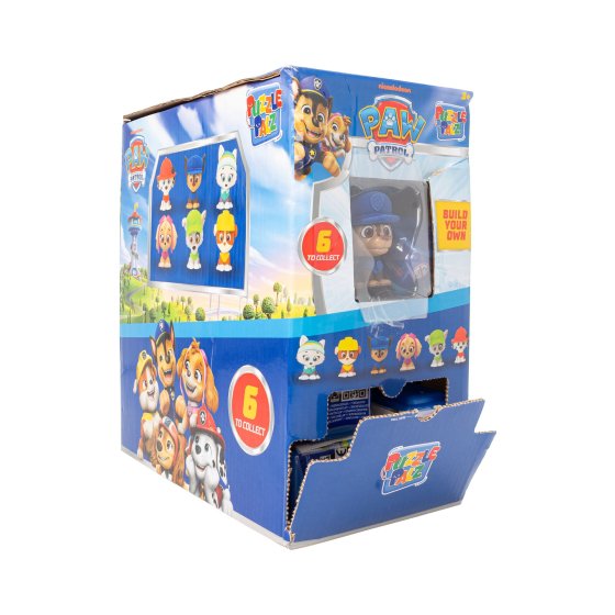 PAW PATROL PUZZLE PALZ CDU
