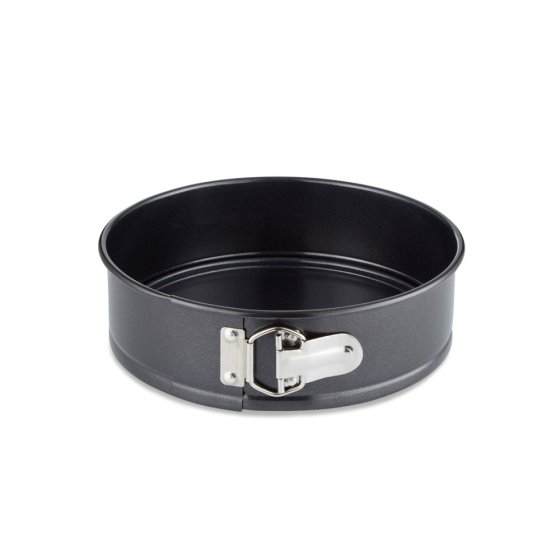 23CM SPRING FORM CAKE TINLOOSE BASE NON STICK