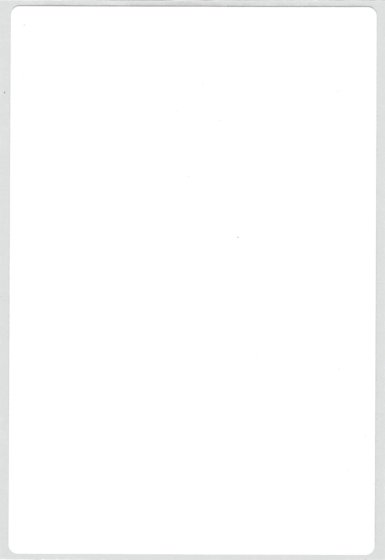 SH04211 WHITE LABEL 80X120MM REFIL PCK