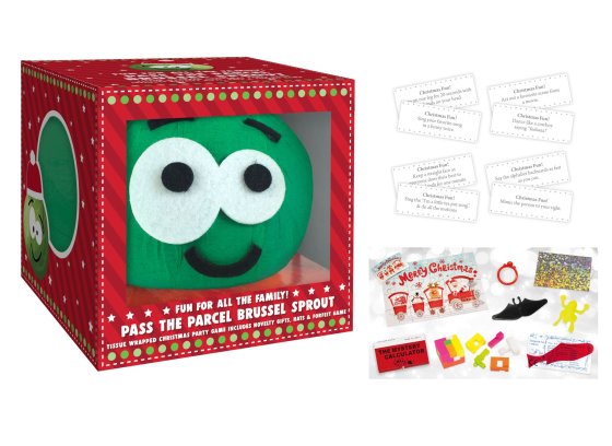 XH6306 GAME PASS THE SPROUT