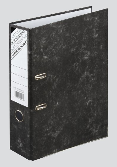 SH03309 FOOLSCAP CLOUD LEVER ARCH FILE