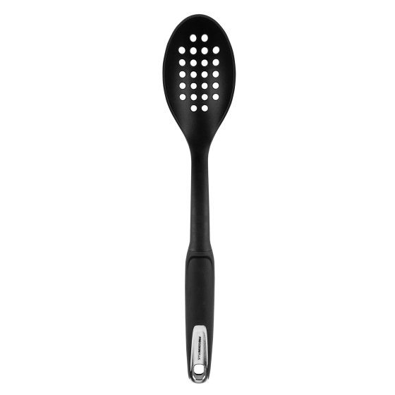 PRECISION + SLOTTED SPOON