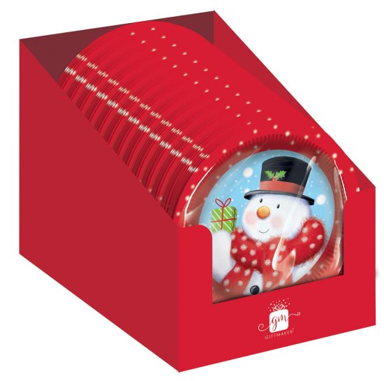 WIGIG BOWELS KIDS CHRISTMAS PAPER 6