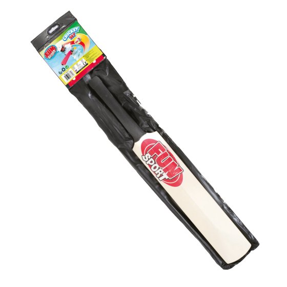 FUNSPORT CRICKET SET SIZE 3