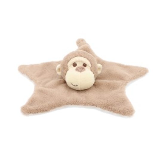KEELECO 32CM MONKEY BLANKET