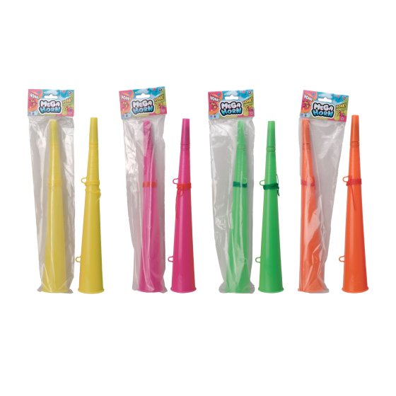 JOKES N GAGS MEGA HORN