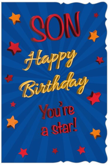 OTB17161C C75 STOCK CONTROL SON CONTEMPORARY