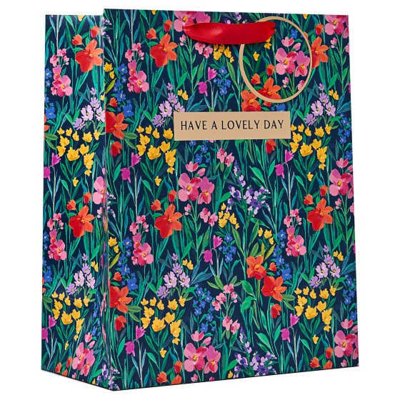 SH14315 GIFT BAG LILIANA L