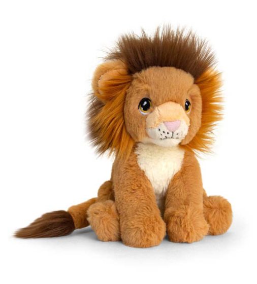 ** WIGIG ** KEELECO 18CM LION