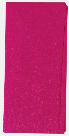 SJ14227 CREPE PAPER CERISE