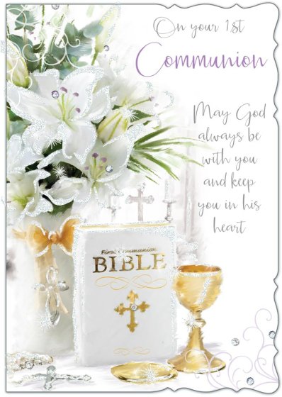 ** WIGIG ** OTB-19163 COMMUNION C50
