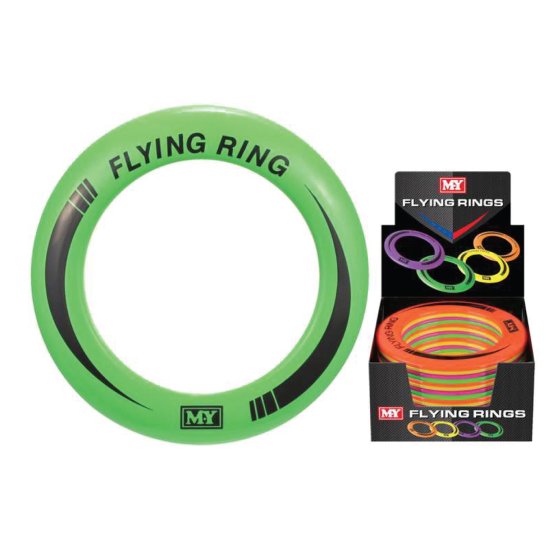 FLYING RING