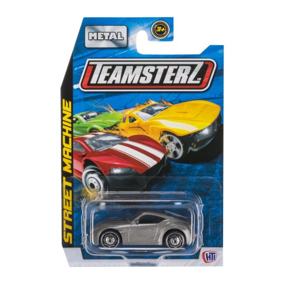*WIGIG*  TEAMSTER SINGLE CAR CARDED