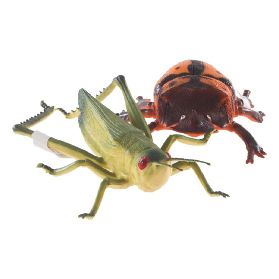 ** WIGIG ** TOY FUN  GIANT INSECTS