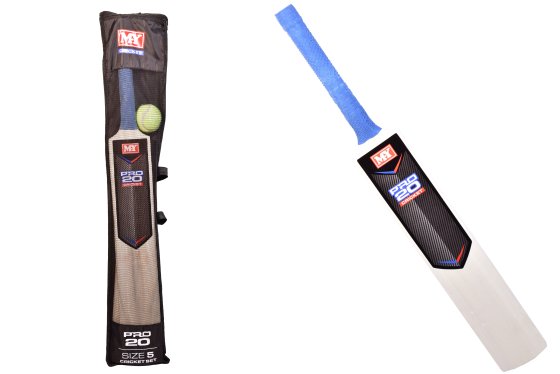 CRICKET SET SIZE 5