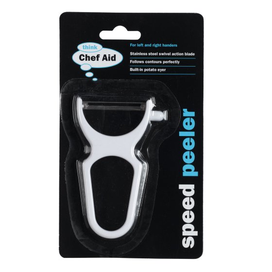 SPEED PEELER