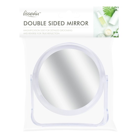 BATHROOM MIRROR 1PK