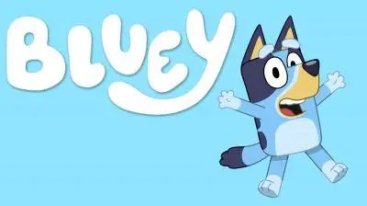 Bluey