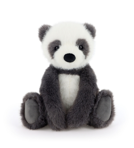 KEELECO 20CM PANDA ENCHANTED WORLD