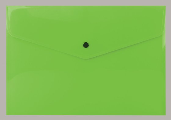 SH03502 FOLDERS BRIGHT POLY A4