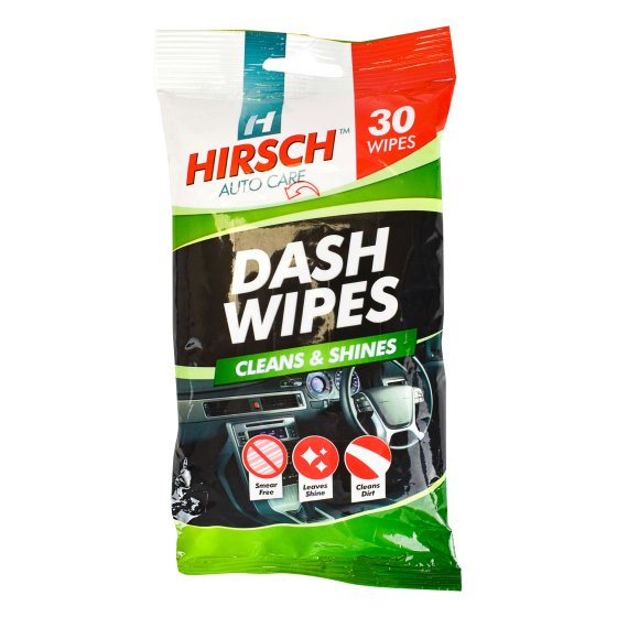 WIPES DASH 30PK