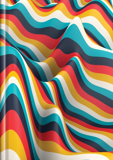 CH0205 SH01508 NOTEBOOK A5 CASEBOUND FASHION