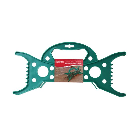 XH4304 CHRISTMAS LIGHTS STORAGE HOLDE