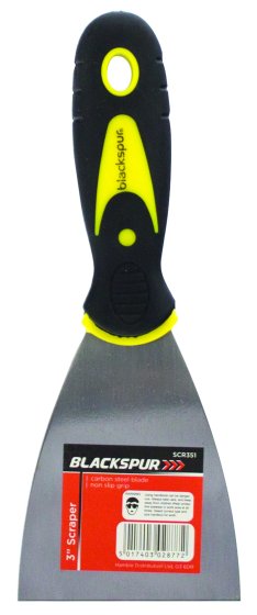 SCRAPER 3IN NON SLIP GRIP