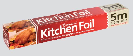 CH1501 SH11701 FOIL 300X5M