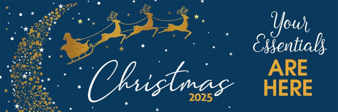 Christmas Decorations 2025