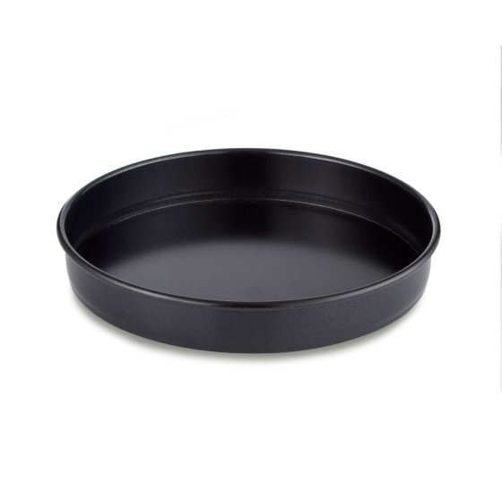 LOOSE BASE SANDWICH TINNON STICK ROUND 23CM/9IN
