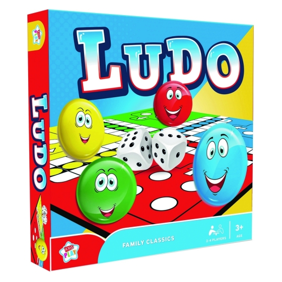 SJ09701 SJ09701 GAME LUDO