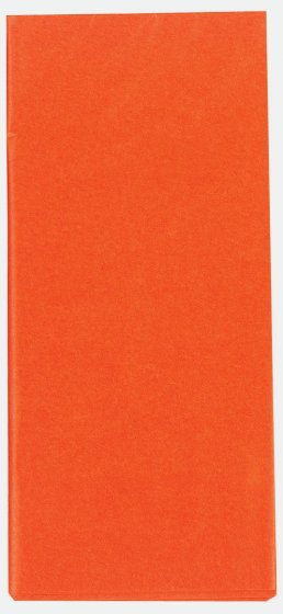SJ14224 CREPE PAPER ORANGE