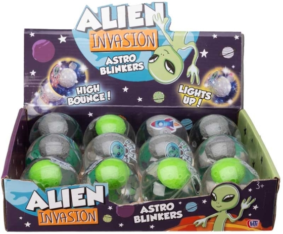 ASTRO BLINKERS