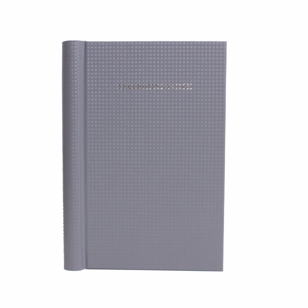 Retro Phone Directory - Automatic Personal Telephone Address Book 8138