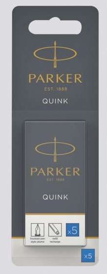 SH07422 QUINK CARTRIDGE PERM BLACK