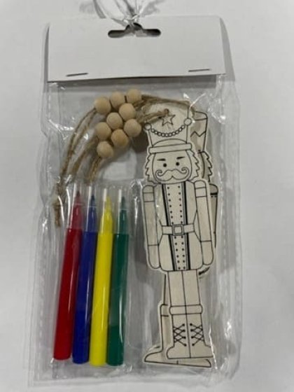 WIGIG COLOUR YOUR OWN WOOD NUTCRACKE