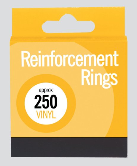 SH03305 VINYL RREINFORCEMENTS 250S