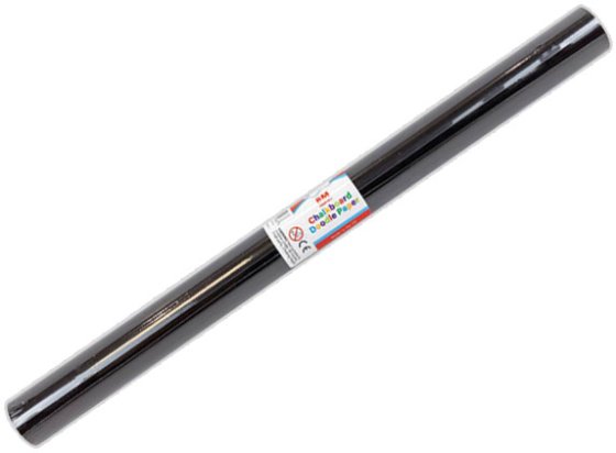 SE07709 PAPER ROLL CHALKBOARD KC