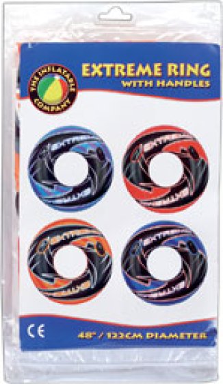 SUMMER EXTREME 47IN TURBO RING