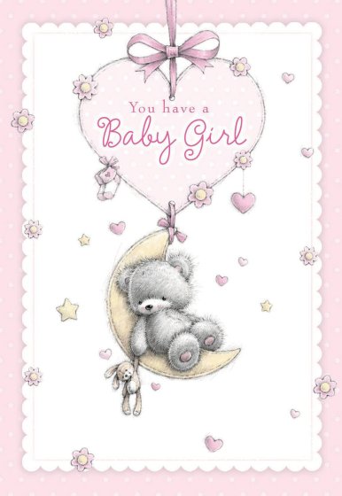 SH14840 BC10004 BABY GIRL C50